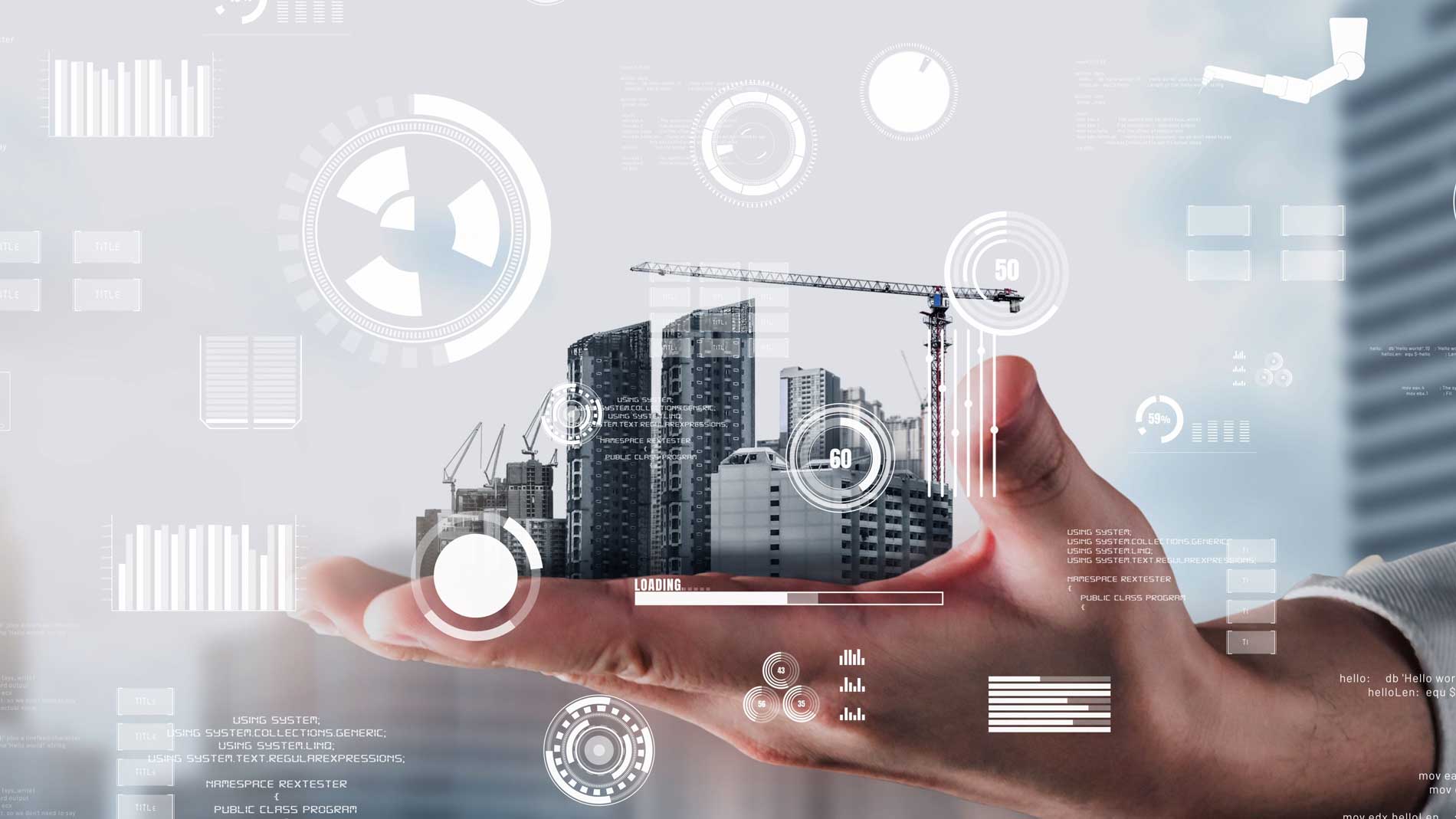 Construct Innovate Webinar Series
