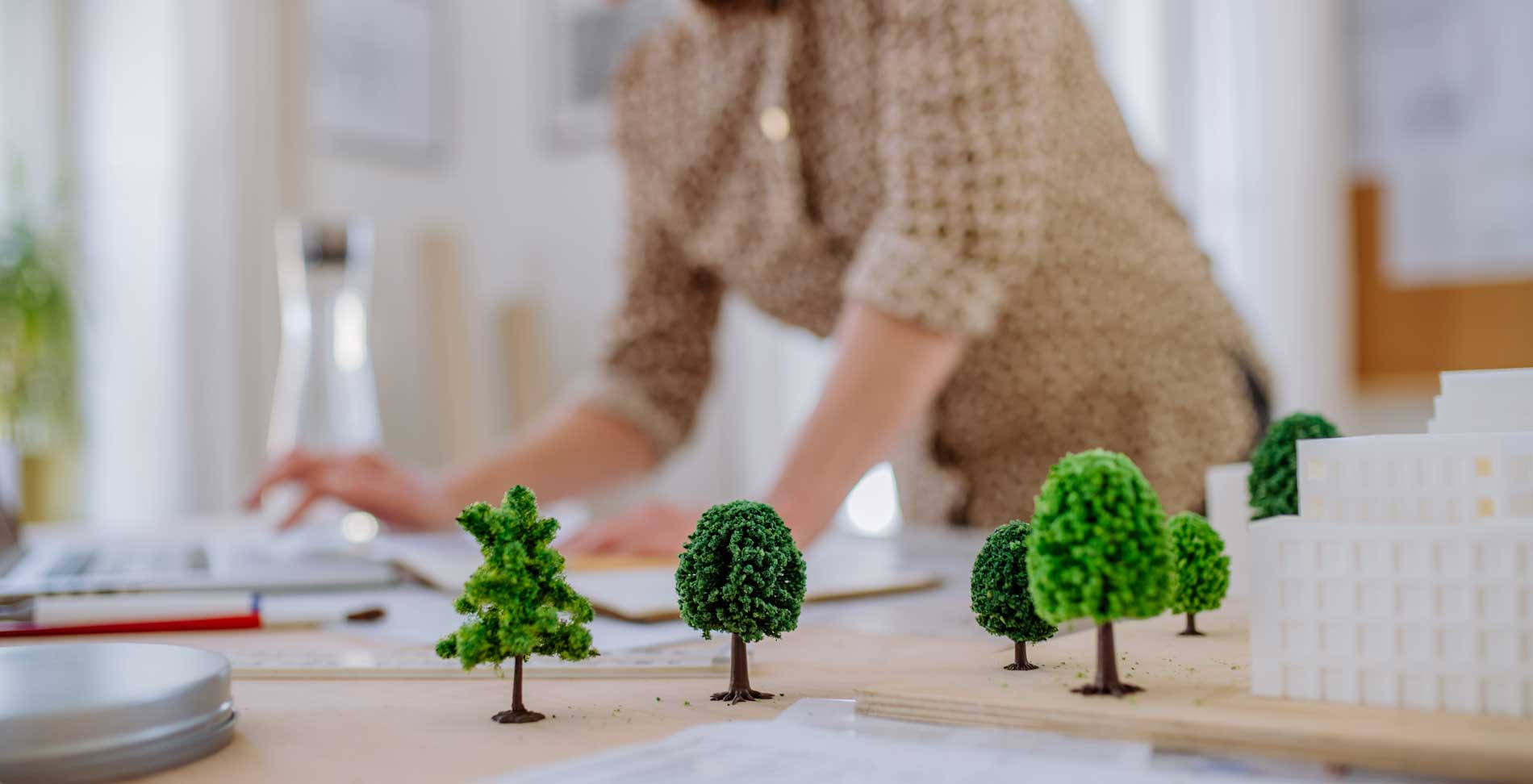 Construct Innovate Webinar Series on ‘Sustainability Planning in Construction’