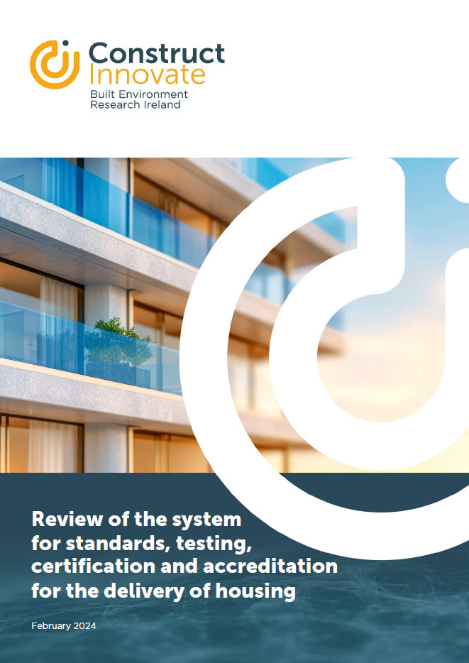 banner review of thwe system for standards