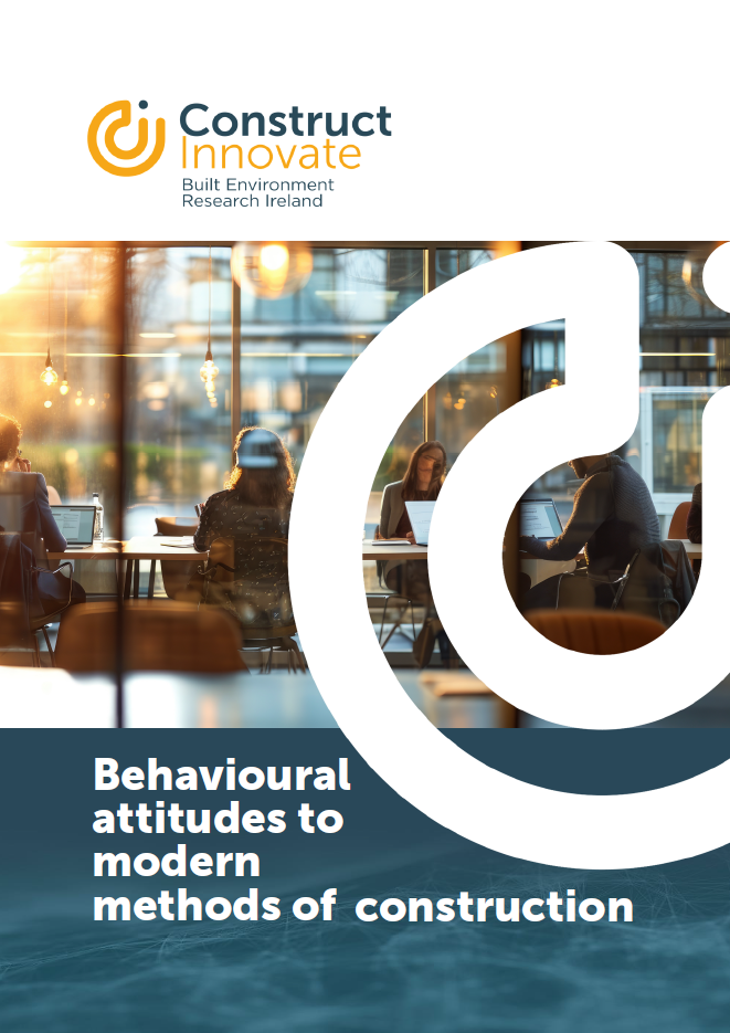 behavioural attitudes