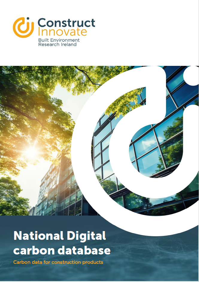national digital database
