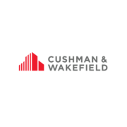 cushman and wakefield