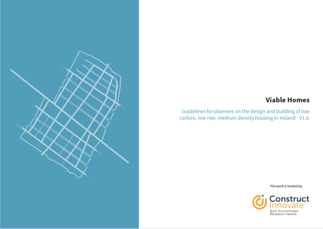 Viable homes