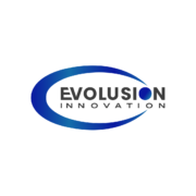 evolution logo for web