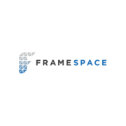 frame space logo