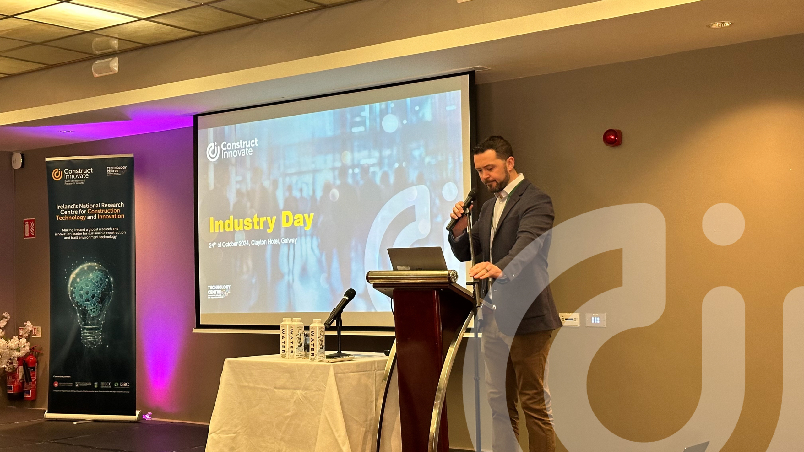 Construct Innovate Industry Day Galway 2024 04
