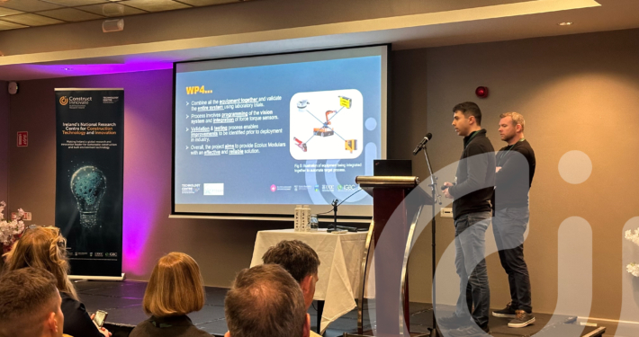Construct Innovate Industry Day Galway 2024 08