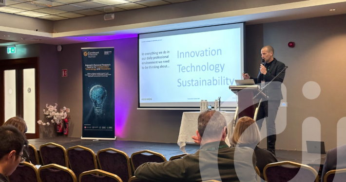Construct Innovate Industry Day Galway 2024 11