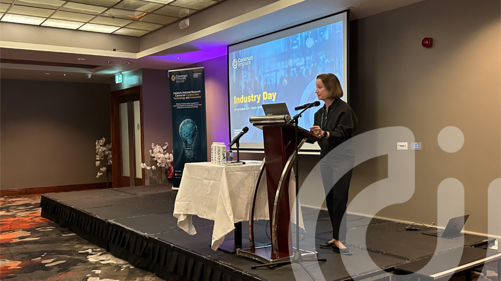 Construct Innovate Industry Day Galway 202403