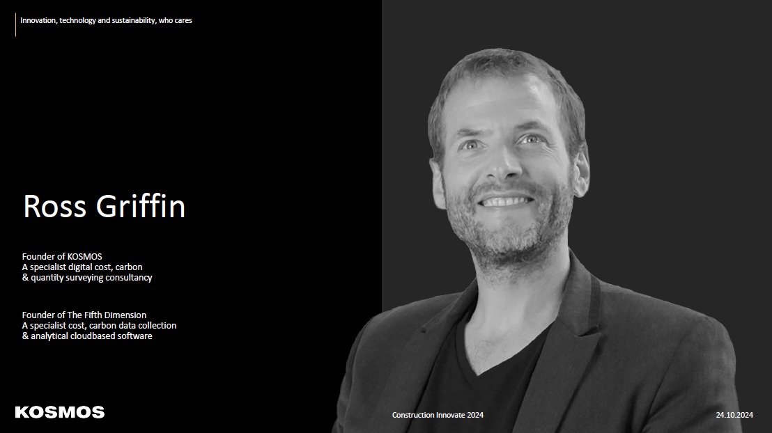 KOSMOS presentation