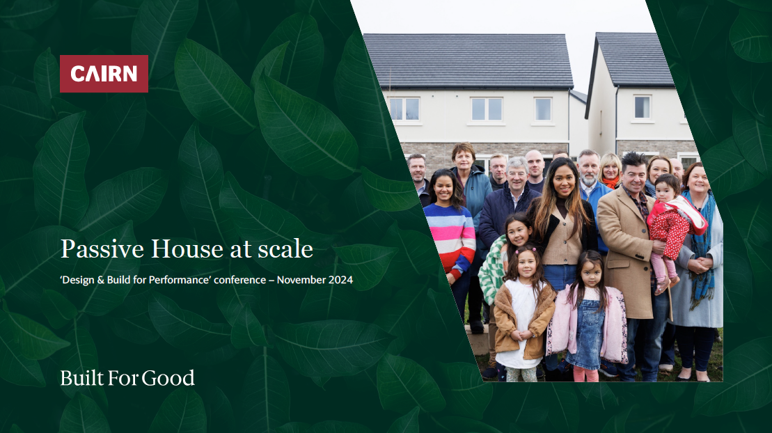 Carin Homes - Stephen OShea