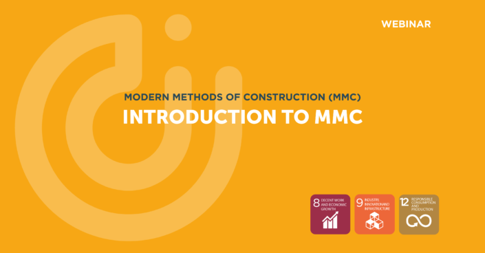INTRODUCTION TO MODERN METHODS OF CONSTRUCTION (MMC) 2025