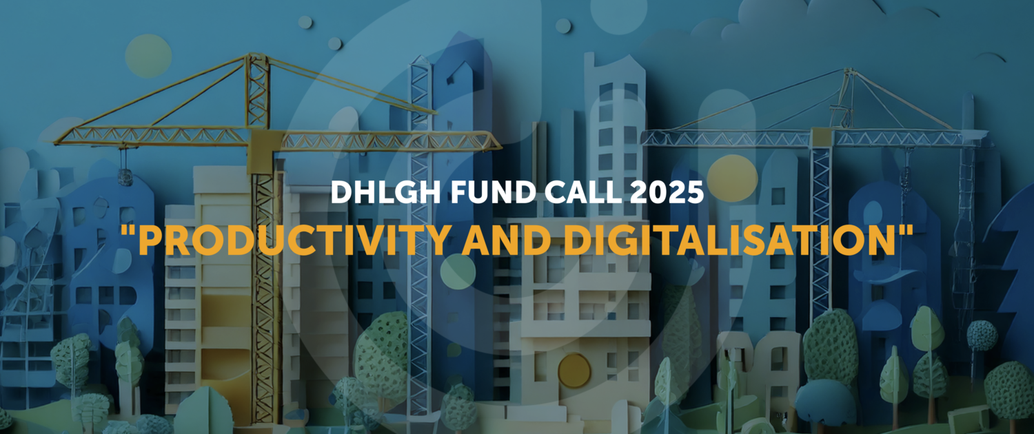 DHLGH FUND CALL 2025