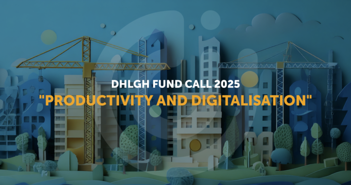 DHLGH FUND CALL 2025