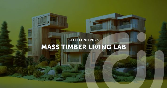 Mass Timber Demonstrator Buildings Mass Timber Demonstrator Buildings