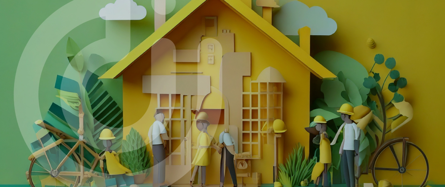 Retrofitting for Improved Air Quality: promoting sustainable and healthy homes