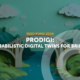 This project is dedicated to enhancing bridge maintenance through the development of a probabilistic digital twin—a sophisticated virtual model that mirrors the real-time behaviour of bridges and predicts future conditions using probabilistic algorithms. Currently,bridge monitoring often relies on reactive measures that can be costly and inefficient, potentially leading to safety risks and infrastructure failures that disrupt daily life and incur significant repair expenses.