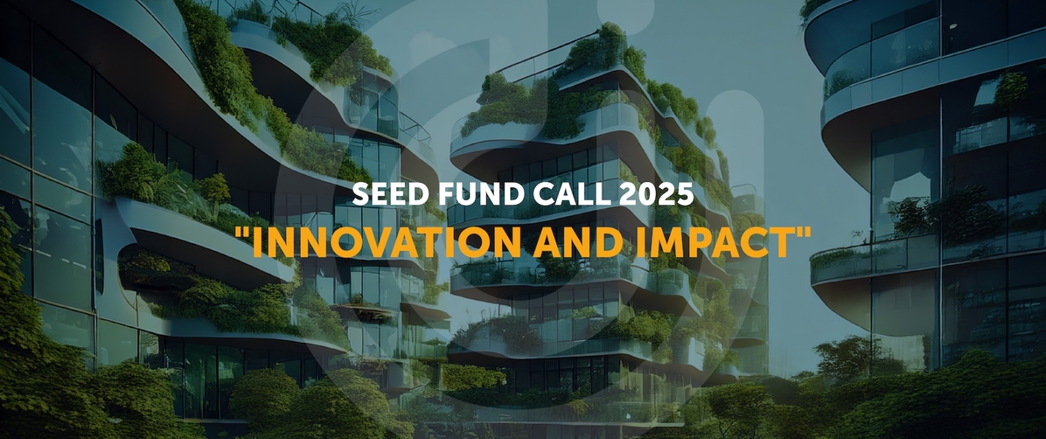 Seed Fund Call 2025