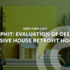 Visual for Construct Innovate 2023 Seed Fund project DEEP-PHit