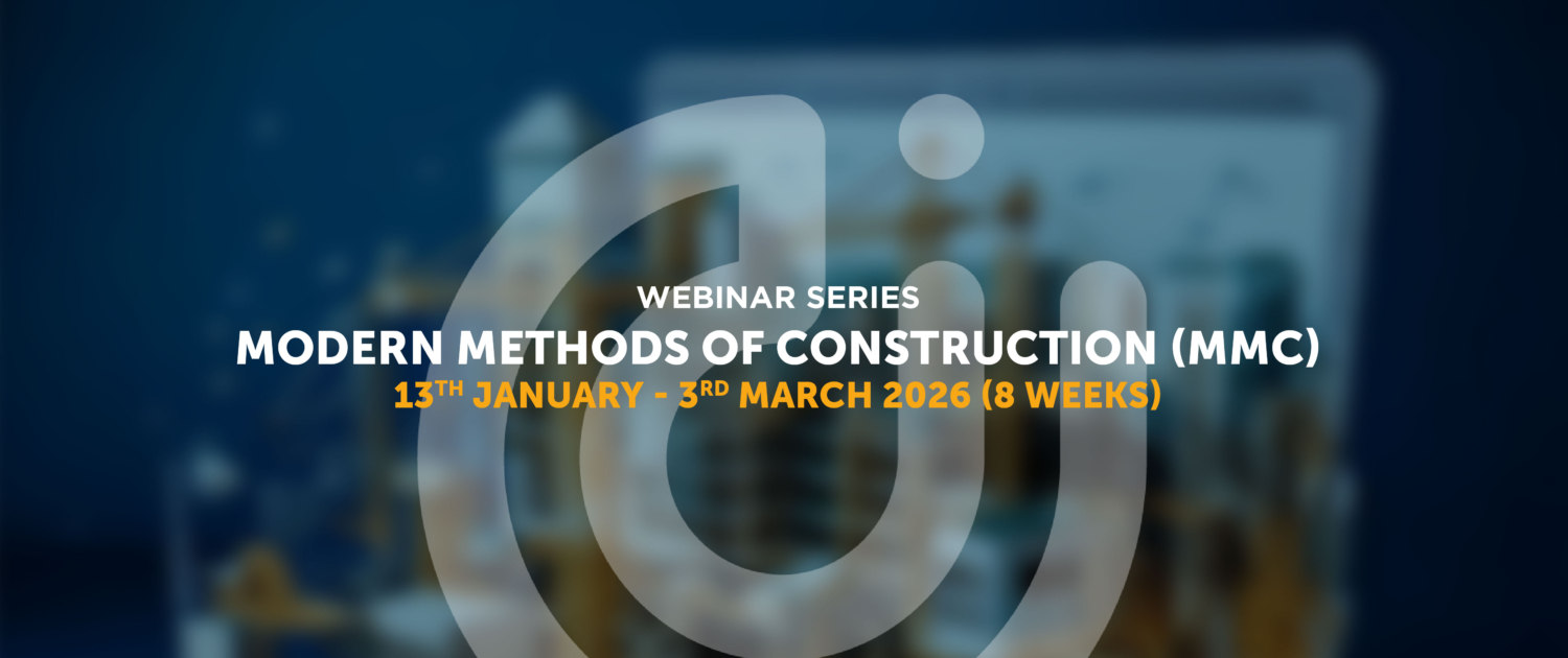 Construct Innovate Webinar on MMC 2026