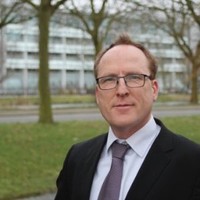 Huub Keizers (TNO)