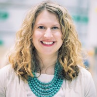 Lynsey Brydson (Built Environment - Smarter Transformation)