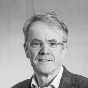 Aengus Parsons (University of Galway)