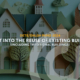 abstract cover of Reuse of existing buildings (including traditional buildings)