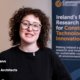 Banbha McCann, Sustainability Lead at Henry J. Lyons Architects